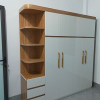 TỦ QUẦN ÁO 5