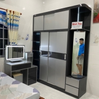 TỦ PHÒNG NGỦ 70