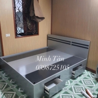 GIƯỜNG NGỦ 24