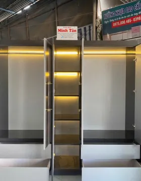 TỦ PHÒNG NGỦ 105