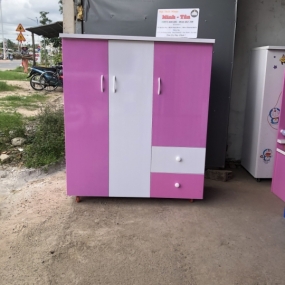 TỦ TRẺ EM 10
