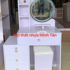 BÀN TRANG ĐIỂM  10