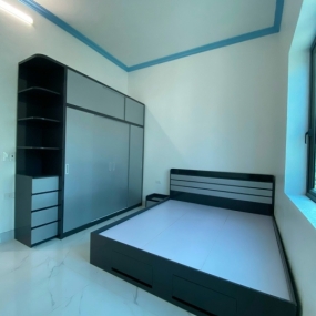 GIƯỜNG NGỦ 3