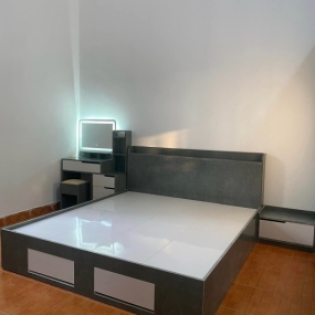 GIƯỜNG NGỦ 4