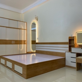 GIƯỜNG NGỦ 5