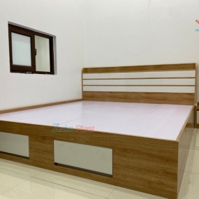 GIƯỜNG NGỦ 8