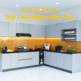 TỦ BẾP 5