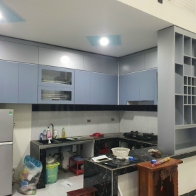TỦ BẾP 6