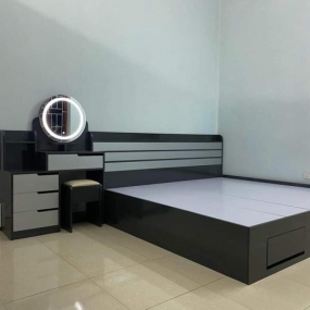 GIƯỜNG NGỦ 16