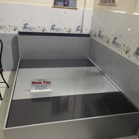 GƯỜNG NGỦ 19