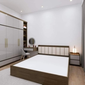 GIƯỜNG NGỦ 20