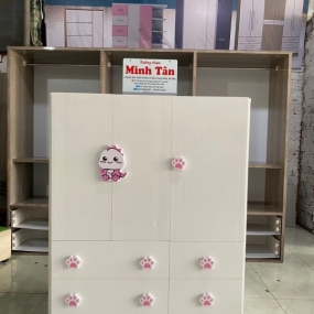 TỦ TRẺ EM 11