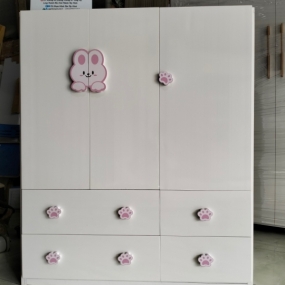 TỦ TRẺ EM 12