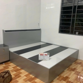 GIƯỜNG NGỦ 21