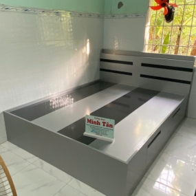 GIƯỜNG NGỦ 22