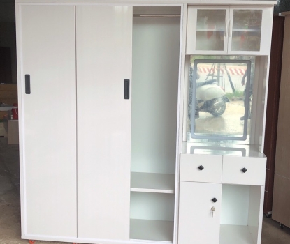 Nội Thất Nhựa: Tính Năng, Ưu Điểm Và Các Mẹo Thiết Kế