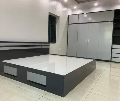 XU HƯỚNG SỬ DỤNG NỘI THẤT NHỰA TRONG TƯƠNG LAI