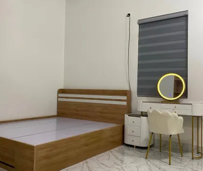 Lựa chọn tấm nhựa nội thất zukoplast cho nội thất phòng ngủ