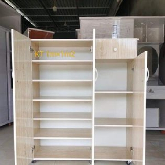 TỦ TRẺ EM NHIỀU NGĂN