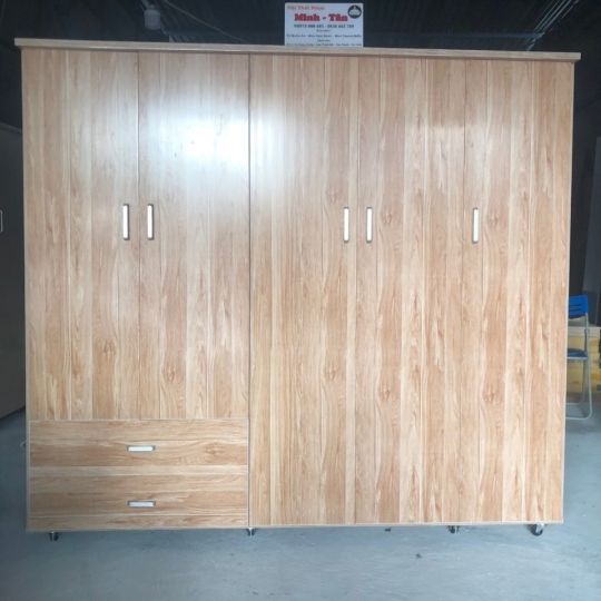 TỦ QA9