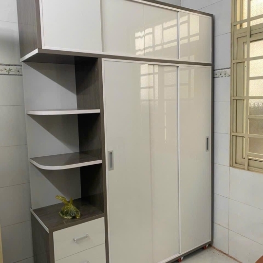 TỦ PHÒNG NGỦ 23