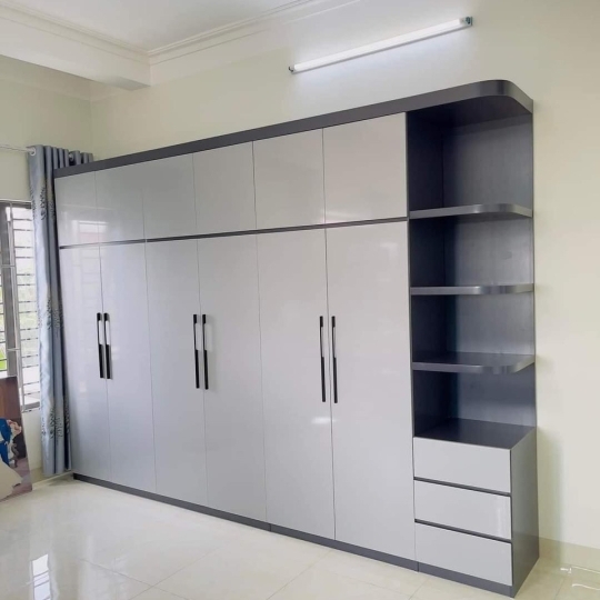 TỦ PHÒNG NGỦ 40