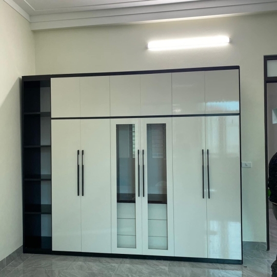 TỦ PHÒNG NGỦ 38