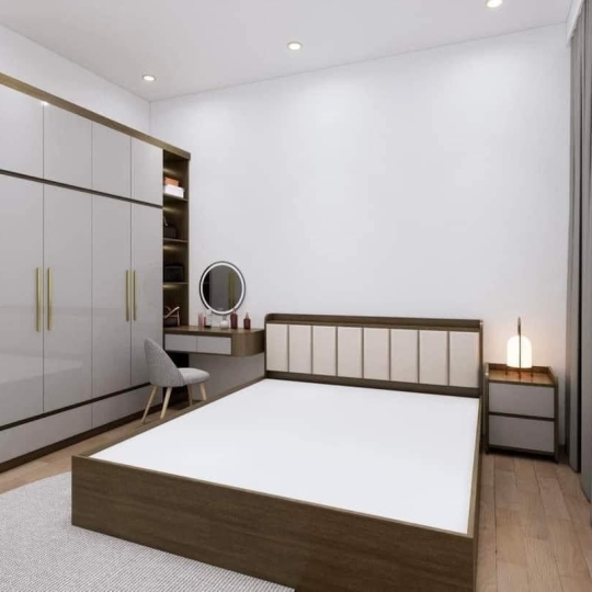 GIƯỜNG NGỦ 20