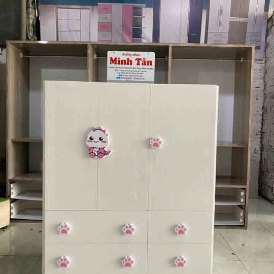 TỦ TRẺ EM 11