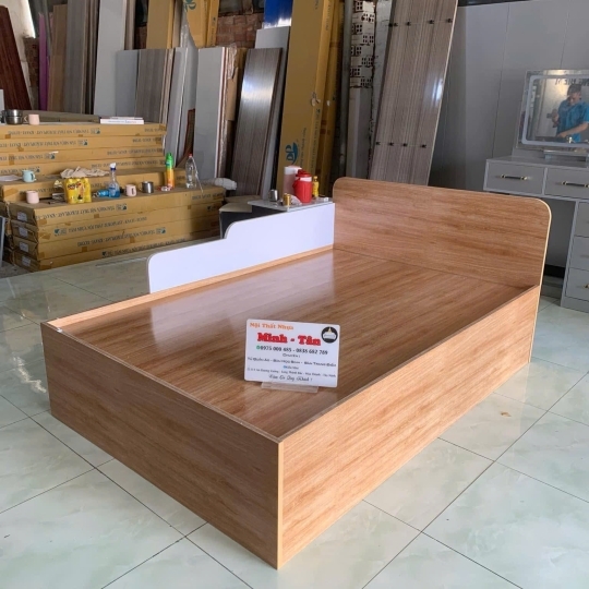 GIƯỜNG NGỦ 23
