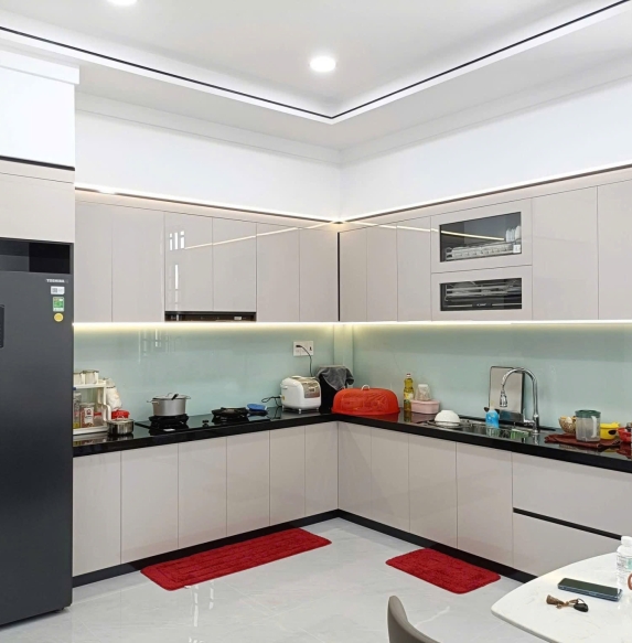 Nội Thất Nhựa Minh Tân Tây Ninh