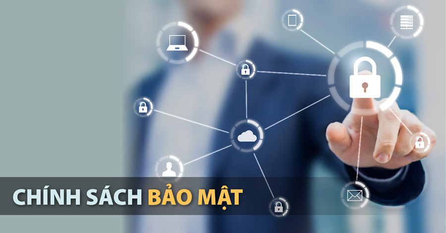Cách thức chúng tôi bảo vệ thông tin của bạn