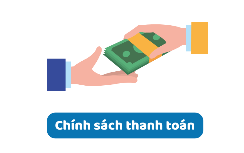 Quy Trình Thanh Toán Chi Tiết: Đồng Hành Cùng Bạn