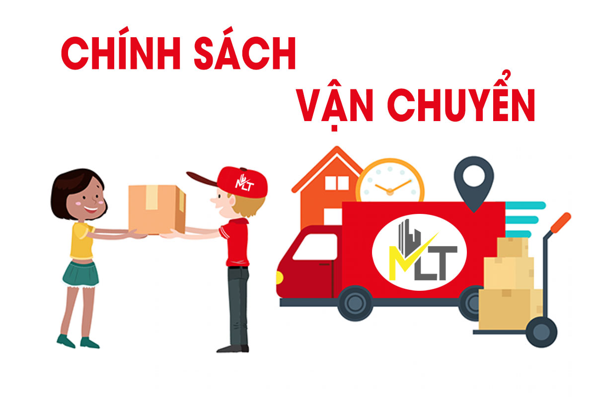 Tầm Quan Trọng Của Chính Sách Vận Chuyển Trong Trải Nghiệm Nội Thất