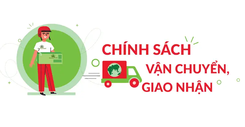 Minh Bạch và Linh Hoạt: Triết Lý Vận Chuyển Của Chúng Tôi
