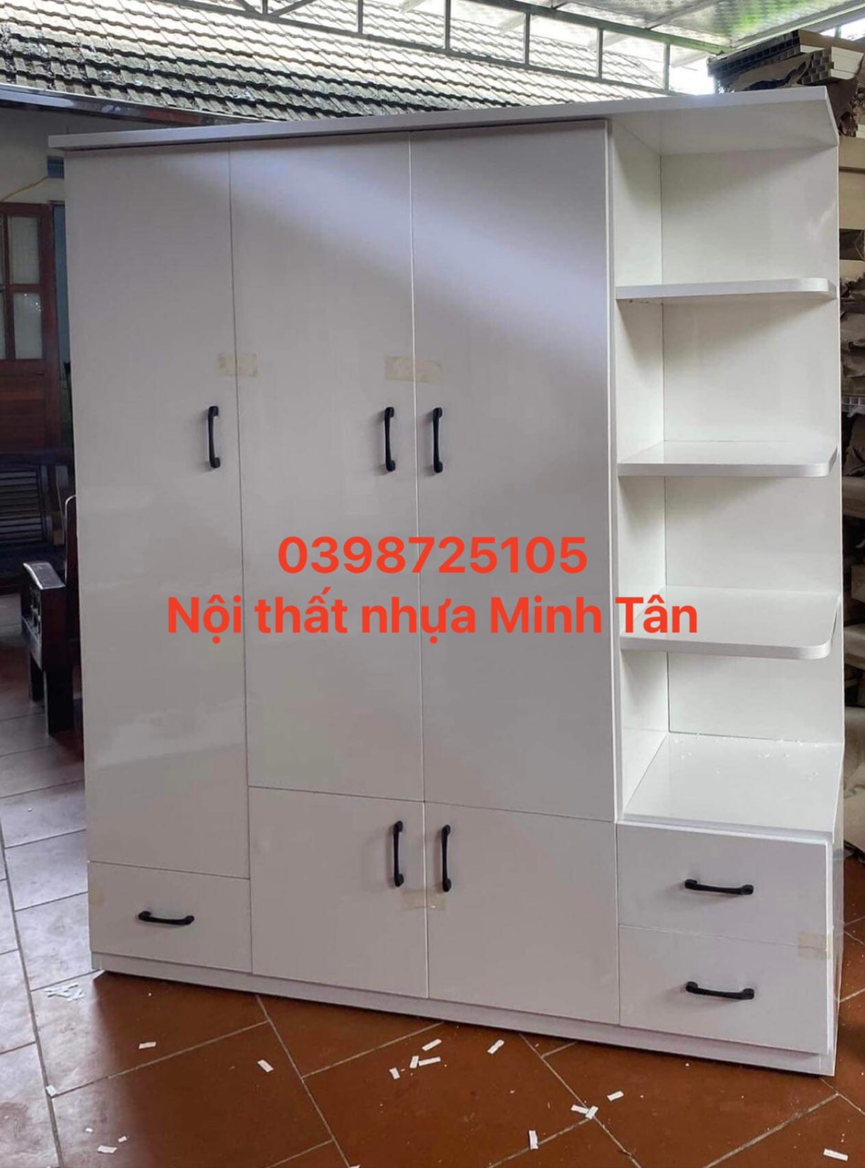 NỘI THẤT NHỰA MINH TÂN TÂY NINH