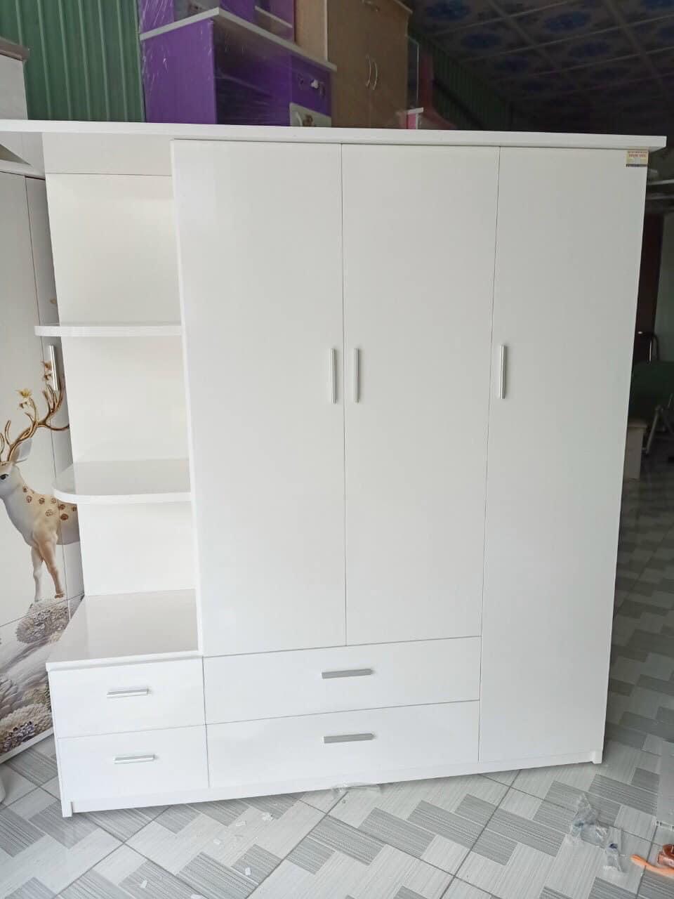 NỘI THẤT NHỰA MINH TÂN TÂY NINH