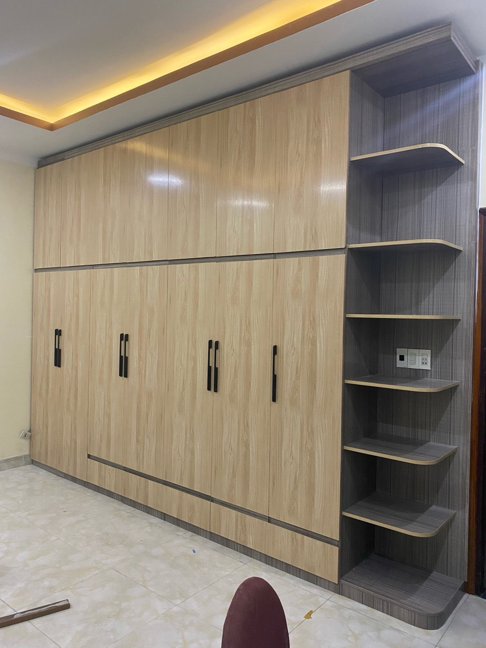 NỘI THẤT NHỰA MINH TÂN TÂY NINH