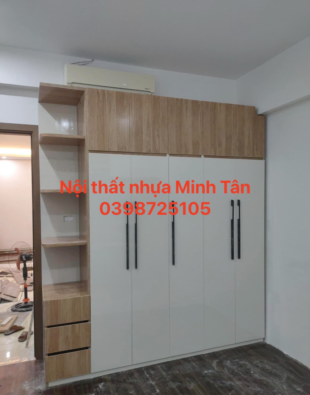 NỘI THẤT NHỰA MINH TÂN TÂY NINH