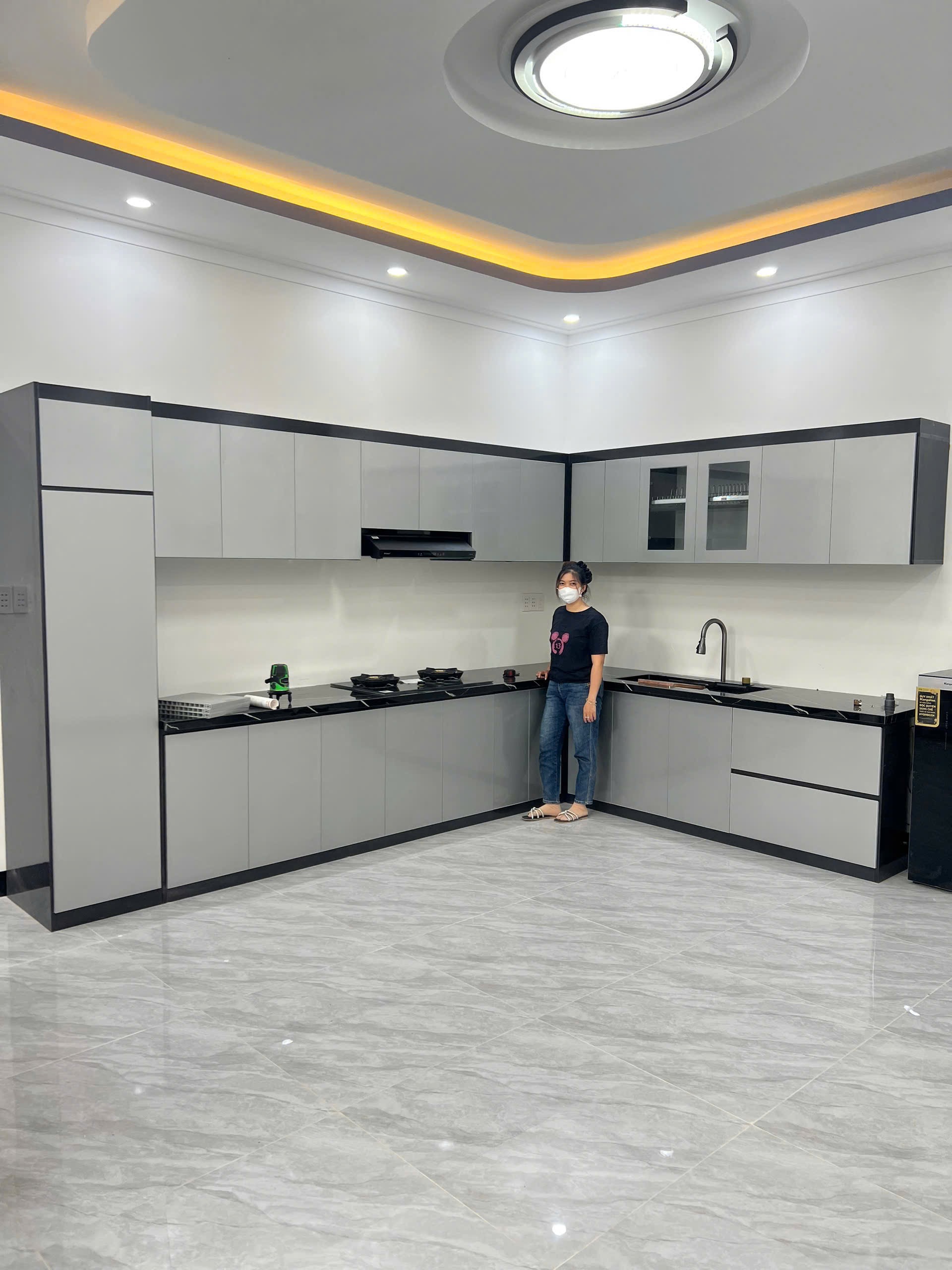 Kiểm tra kỹ bản vẽ thiết kế trước khi sản xuất