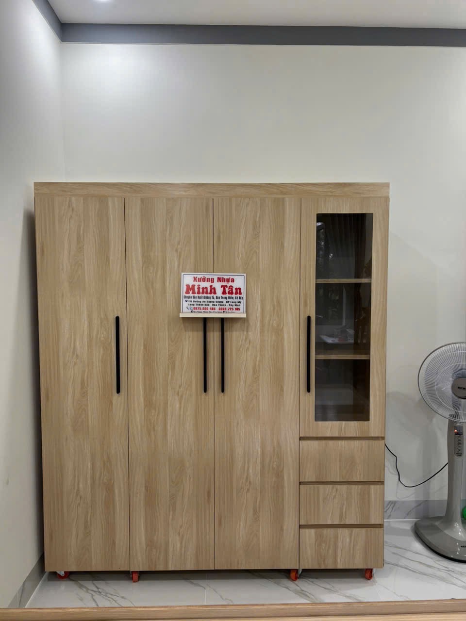 Xu Hướng Thiết Kế Giường Ngủ Tiện Nghi Hiện Đại