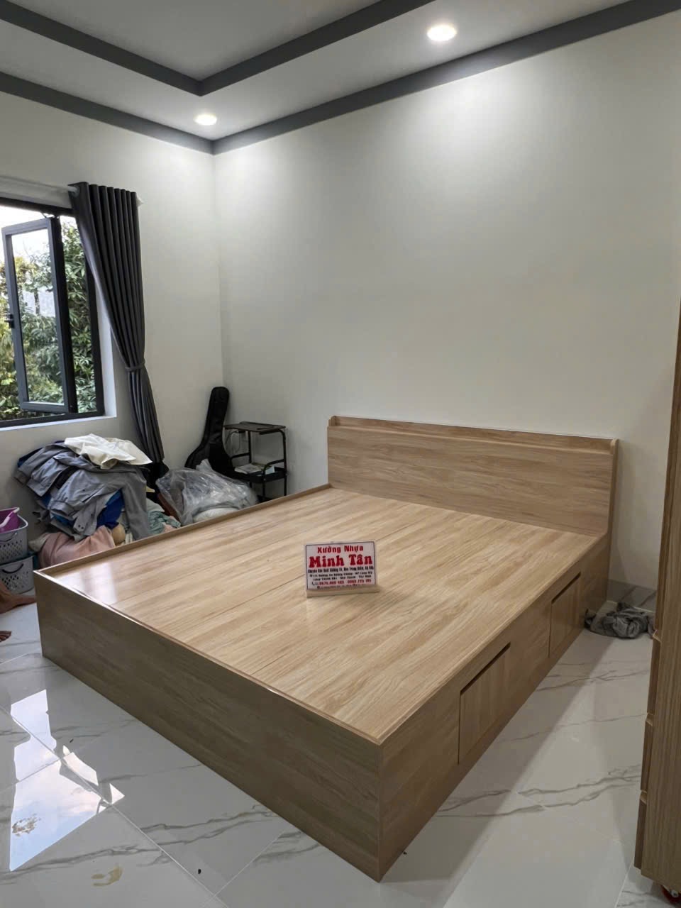 Chất Liệu Cao Cấp và Thân Thiện Với Môi Trường