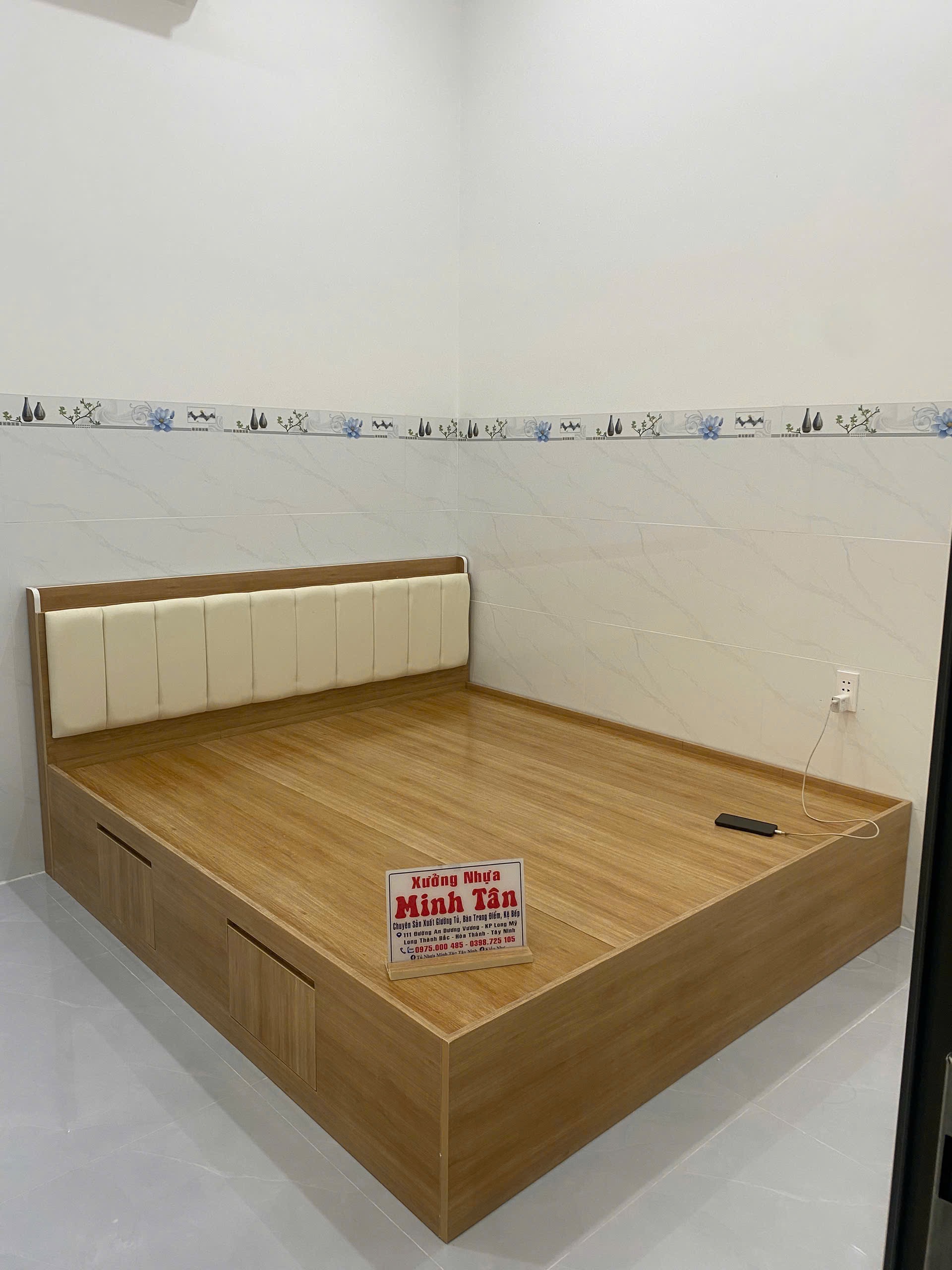 Lựa Chọn Giường Ngủ Phù Hợp Với Phong Cách Cá Nhân