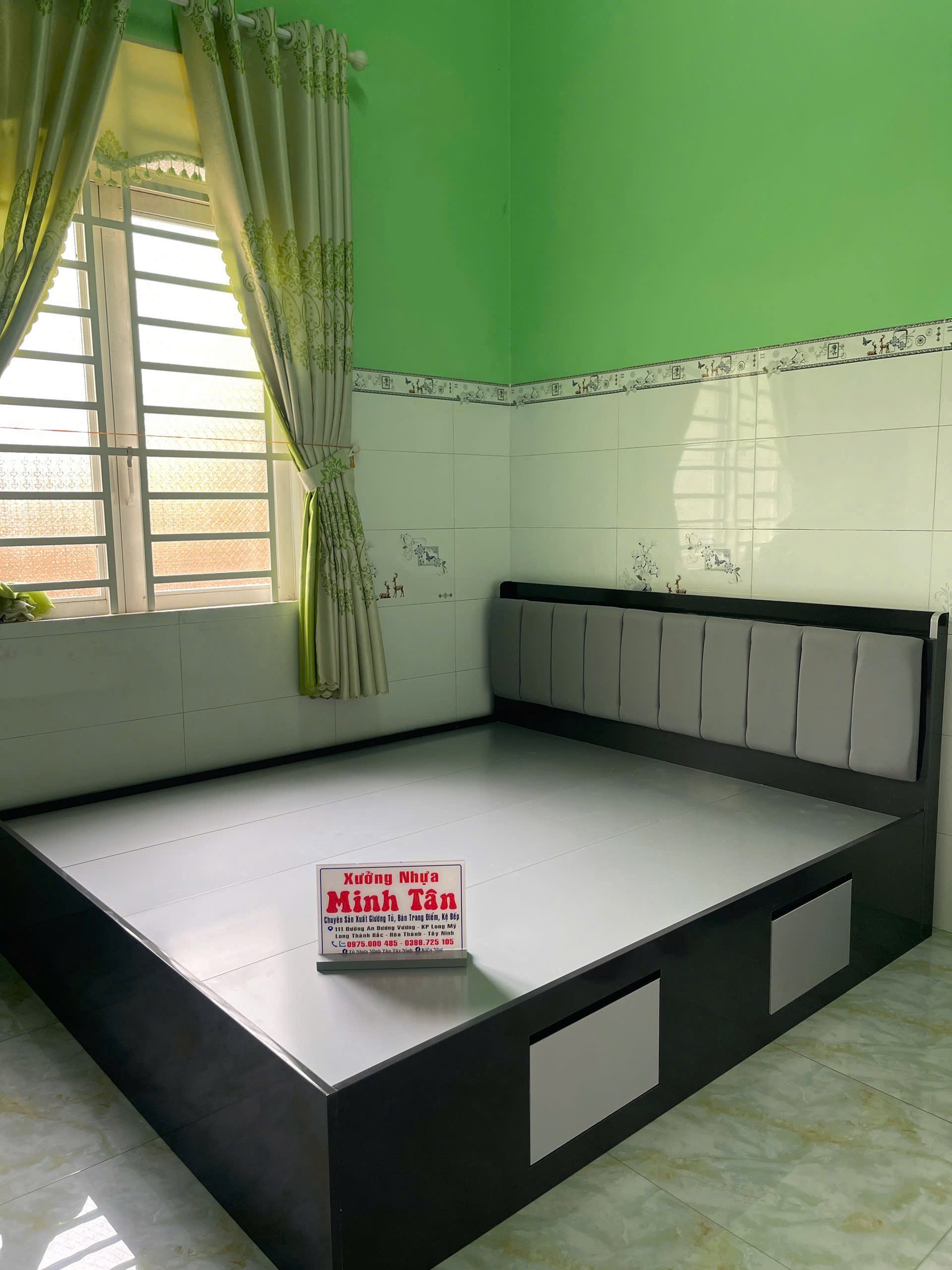 Chất lượng vật liệu
