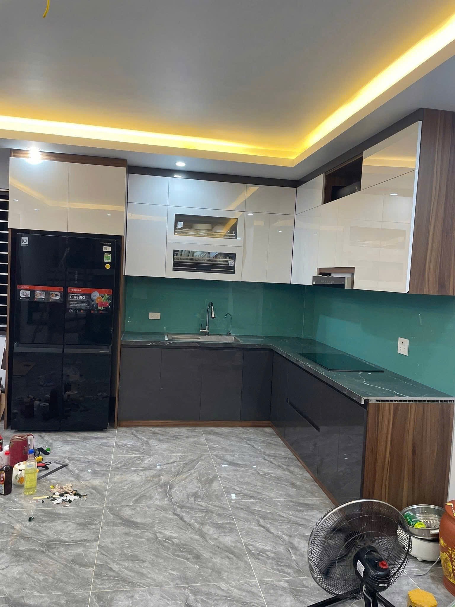 Độ bền phụ thuộc vào quy trình sản xuất