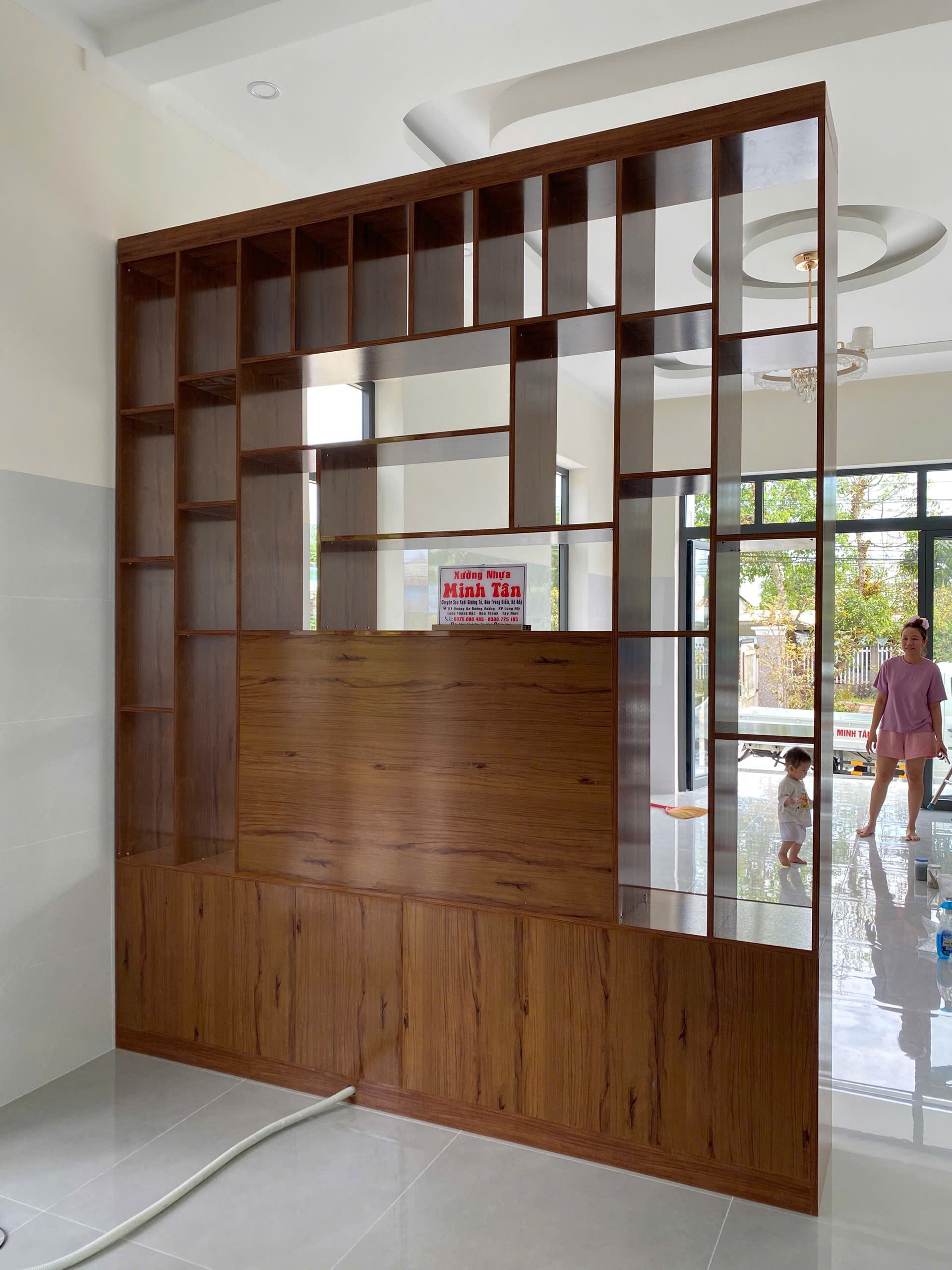 Tạo môi trường phát triển tích cực