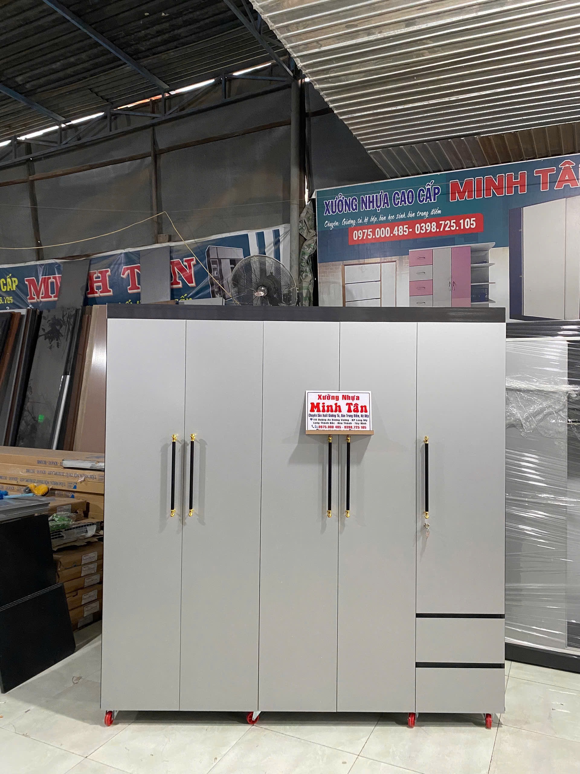 Ảnh hưởng đến chất lượng