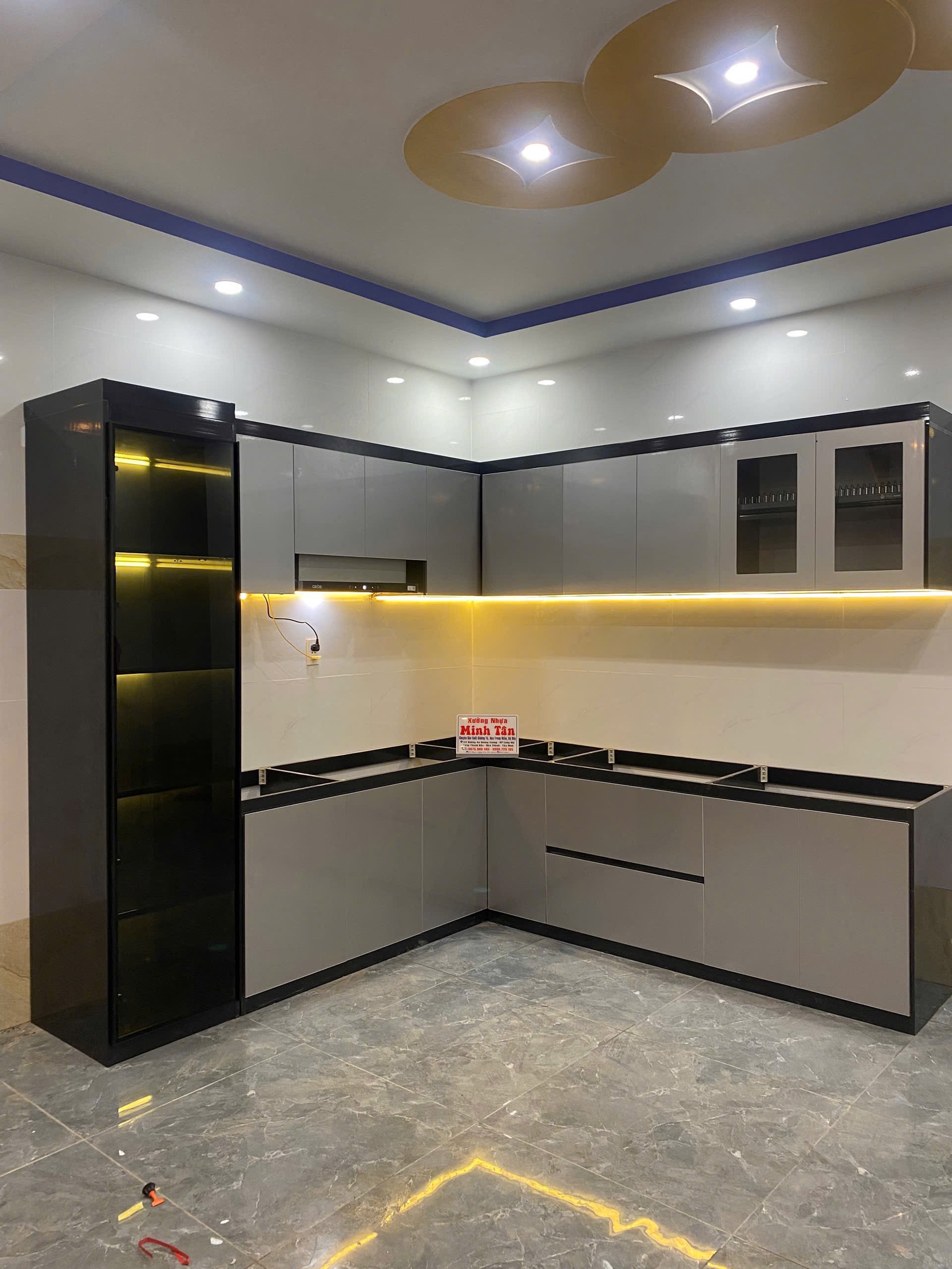 Lưu ý khi lựa chọn đơn vị thiết kế và thi công