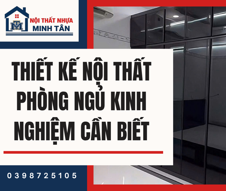 Tối ưu hóa không gian và công năng sử dụng