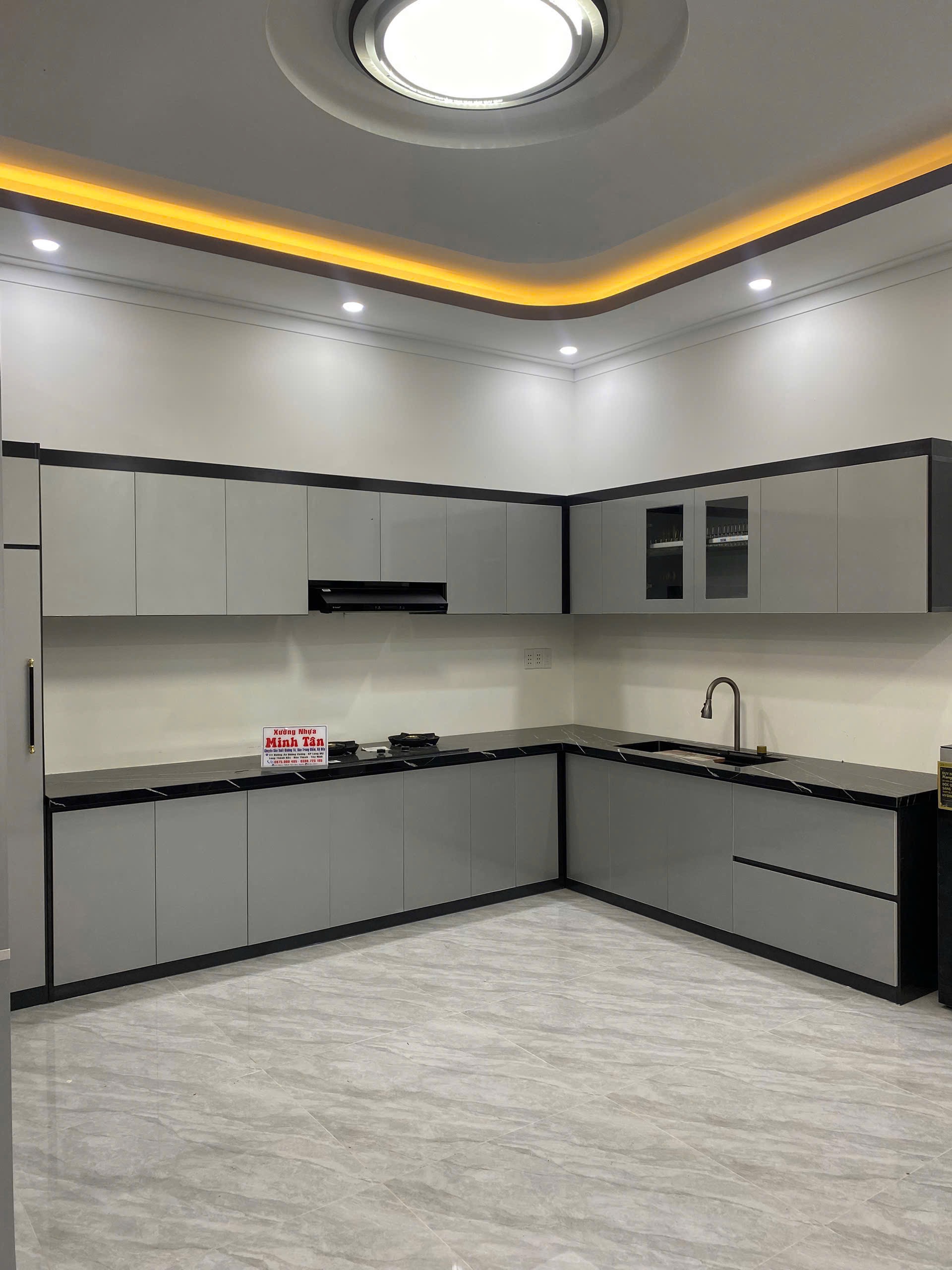 Thiết Kế Nội Thất Sự Bùng Nổ Của Phong Cách Biophilic Design